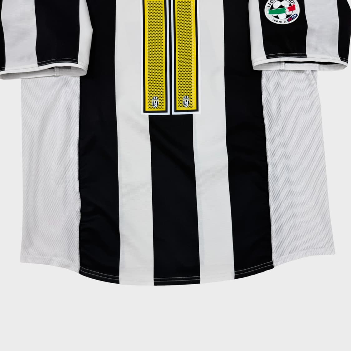 04-05 유벤투스 홈 No.11 파벨 네드베드 상품이미지8