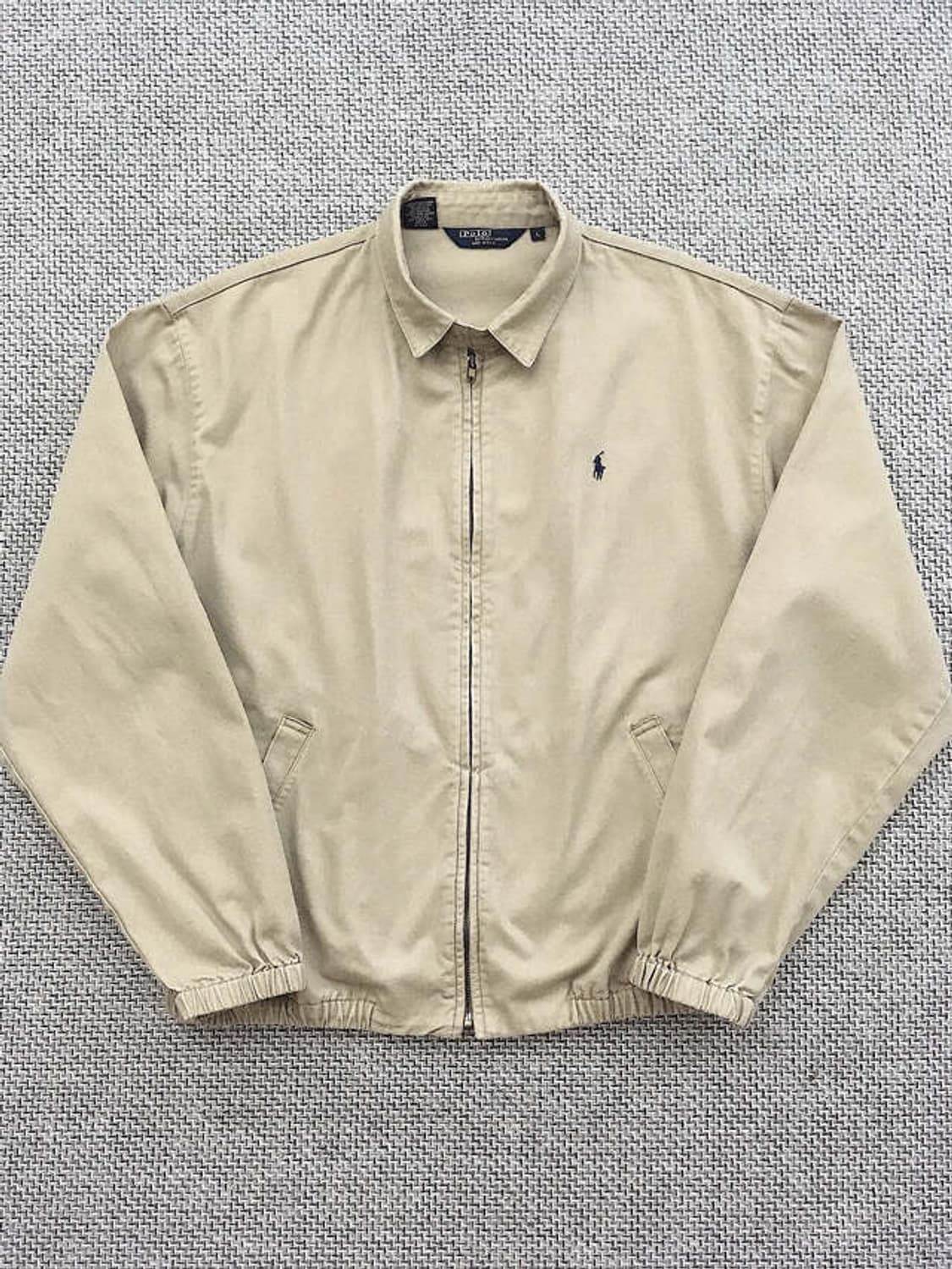 90s USA made origianl cotton jackets 상품이미지1
