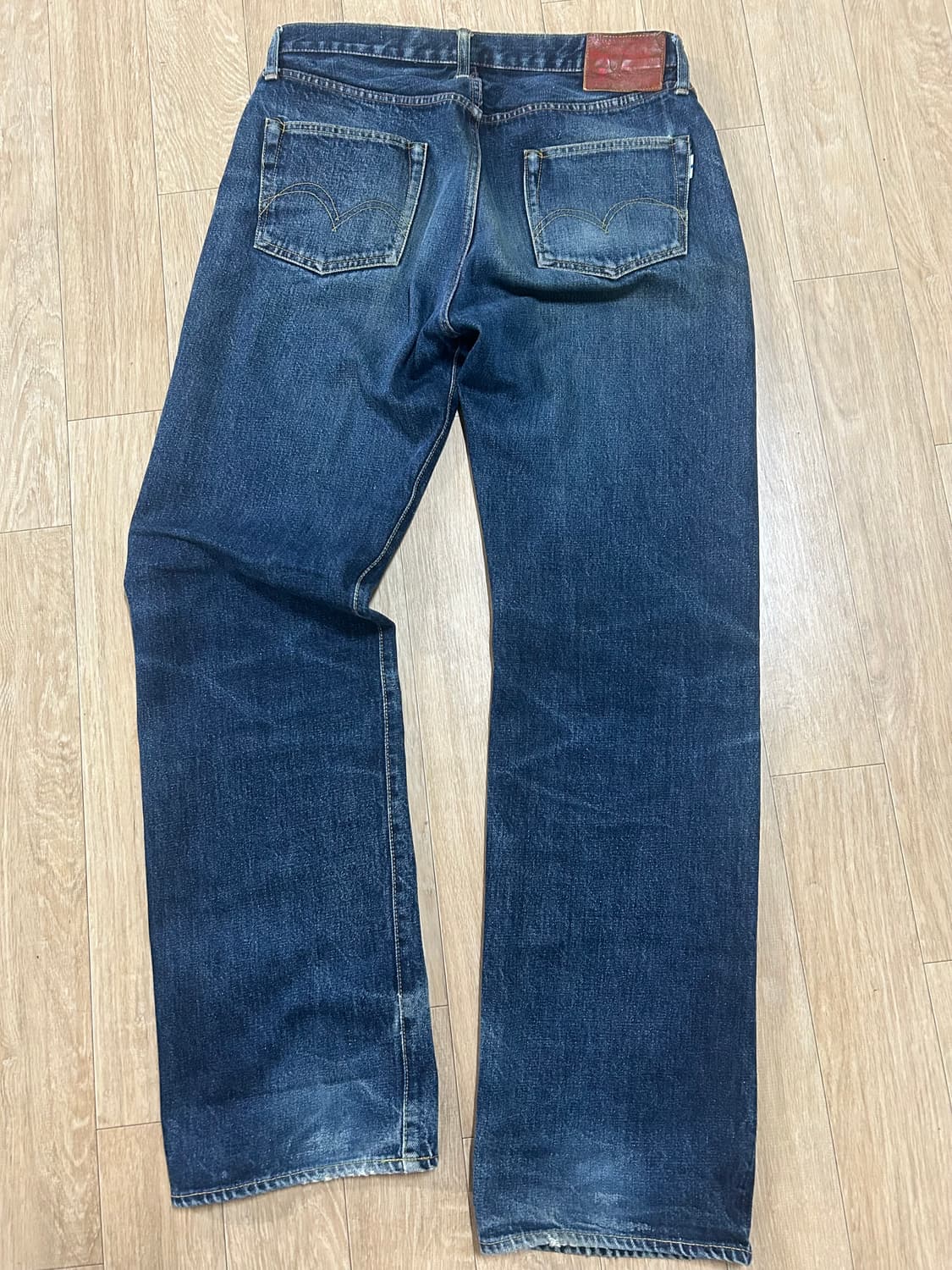 스튜디오다치산 SD-102 블루셀비지 LVC 상품이미지3