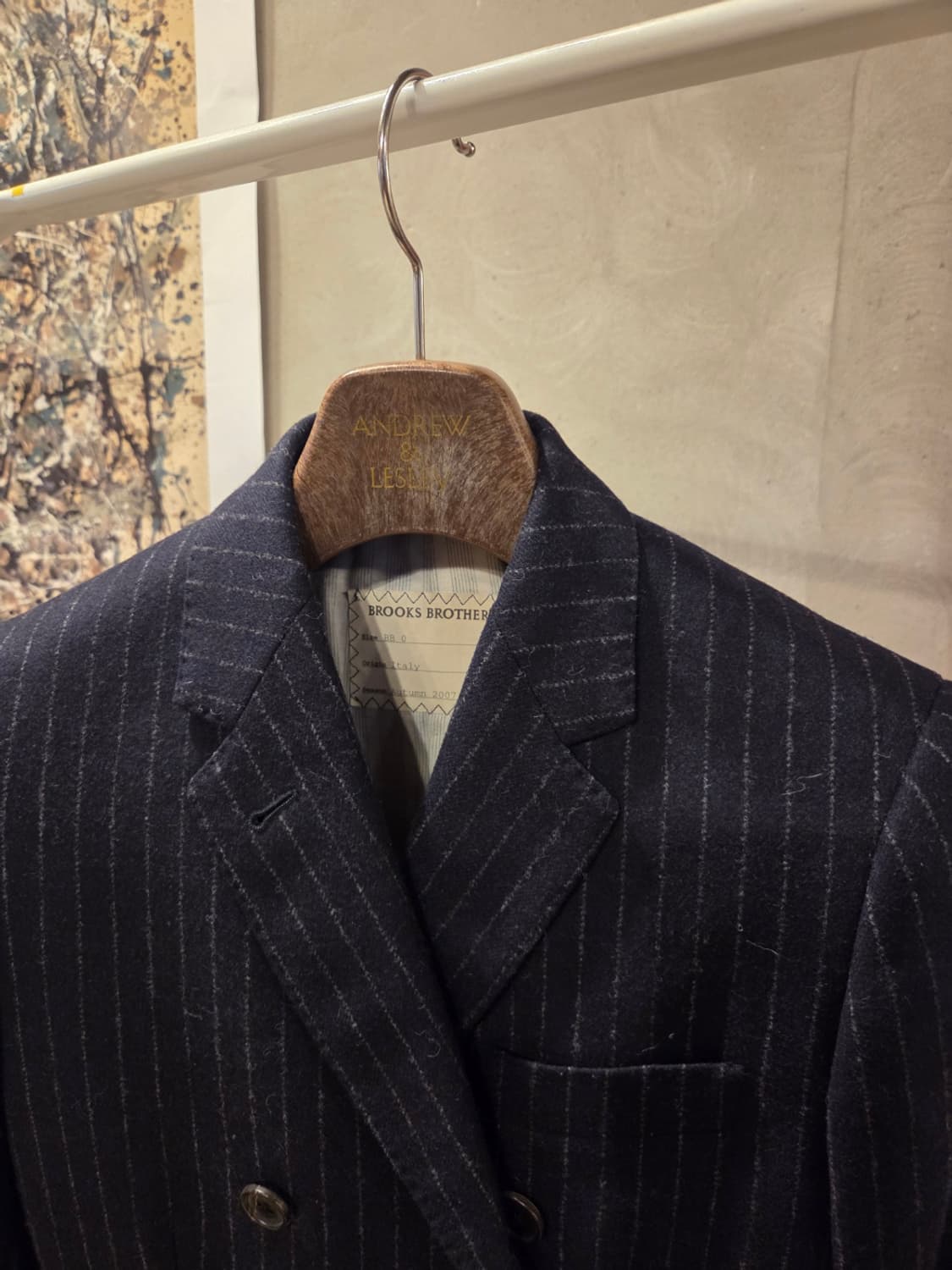 브룩스 브라더스 블랙플리스  상품이미지6