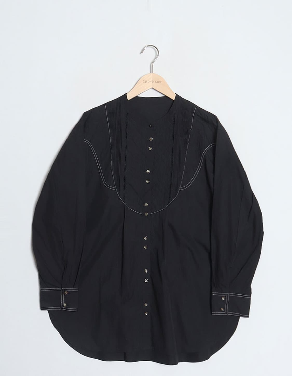 Eimee Law Dress Shirts 상품이미지1