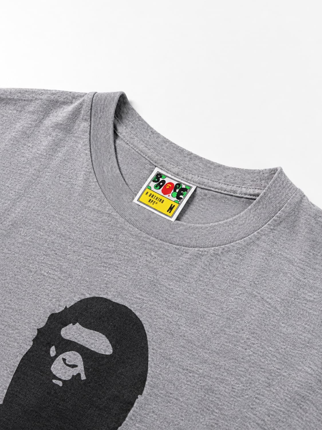 BAPE 베이프 크로스본 그래픽 티셔츠 상품이미지2
