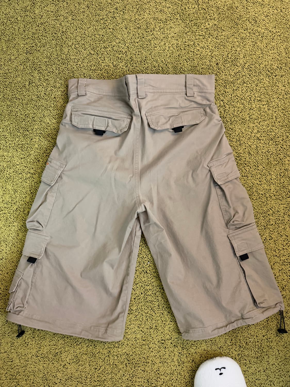 마틴로즈 버뮤다 쇼츠 상품이미지2