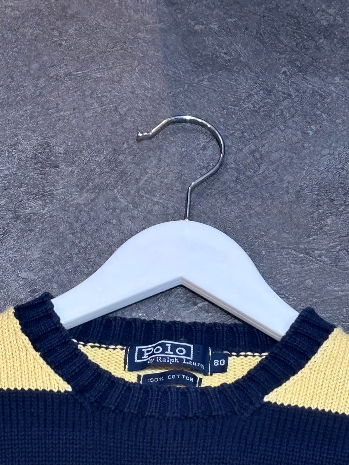 폴로 랄프로렌 여성 니트 상품이미지5