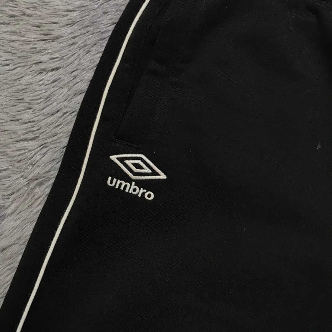 [[L, A급, 공용] 엄브로(umbro) 스웻 팬츠p137 상품이미지4