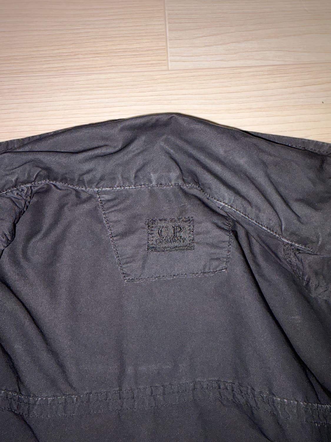 빈티지 cp컴퍼지 자켓 상품이미지3