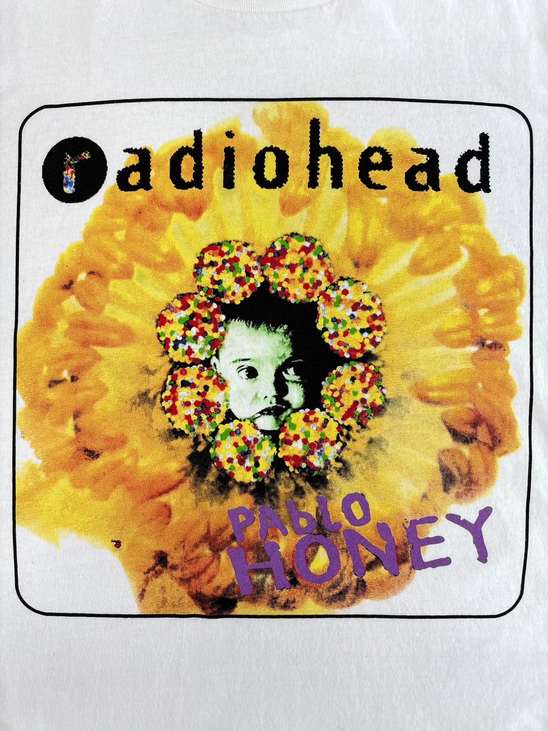Radio head 상품이미지3