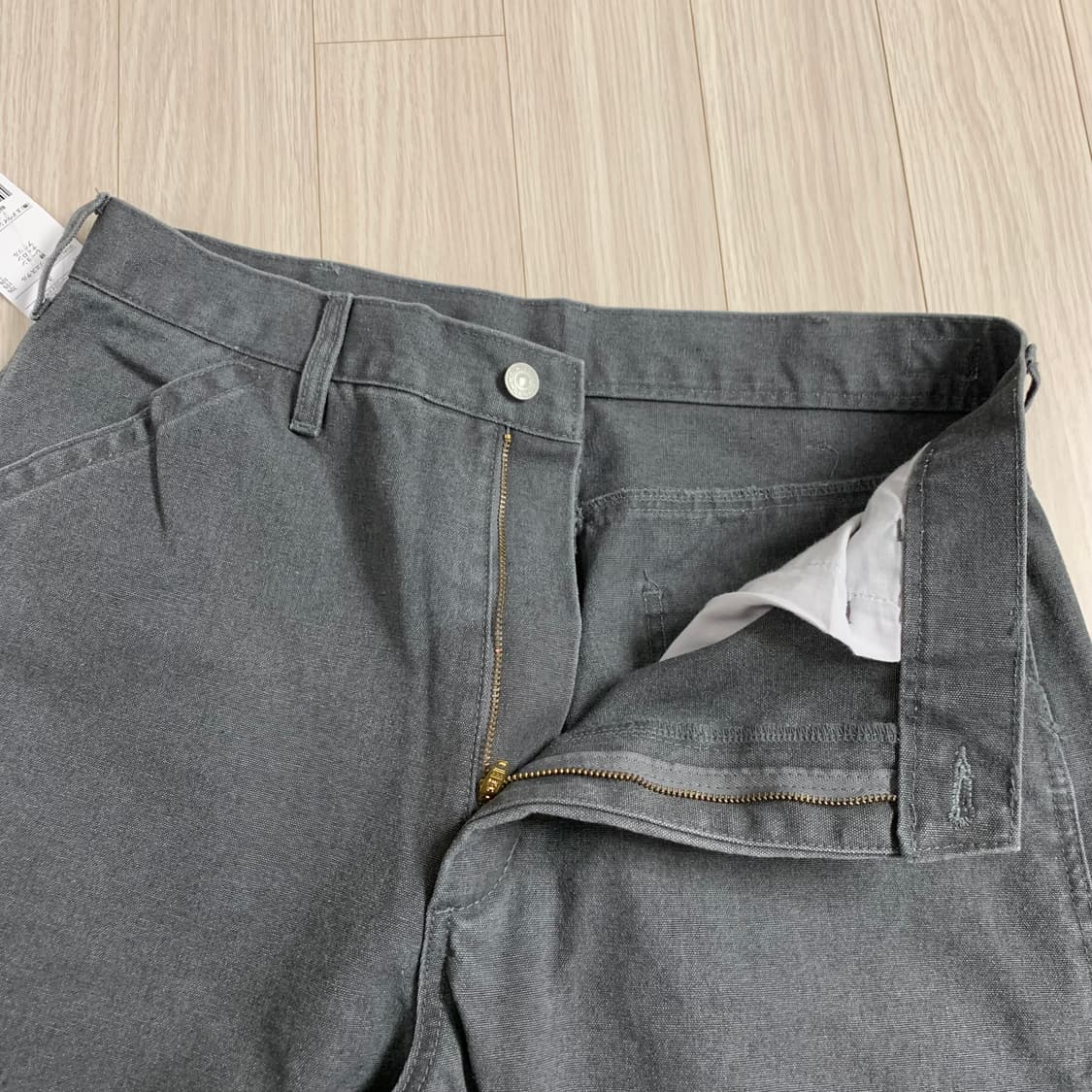 에드윈 카펜터팬츠 32 상품이미지4