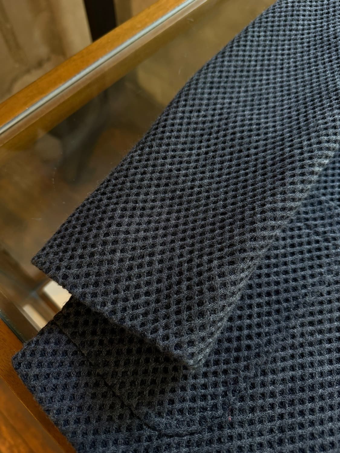 아르마니 꼴레지오니 카반 자켓 100 상품이미지10