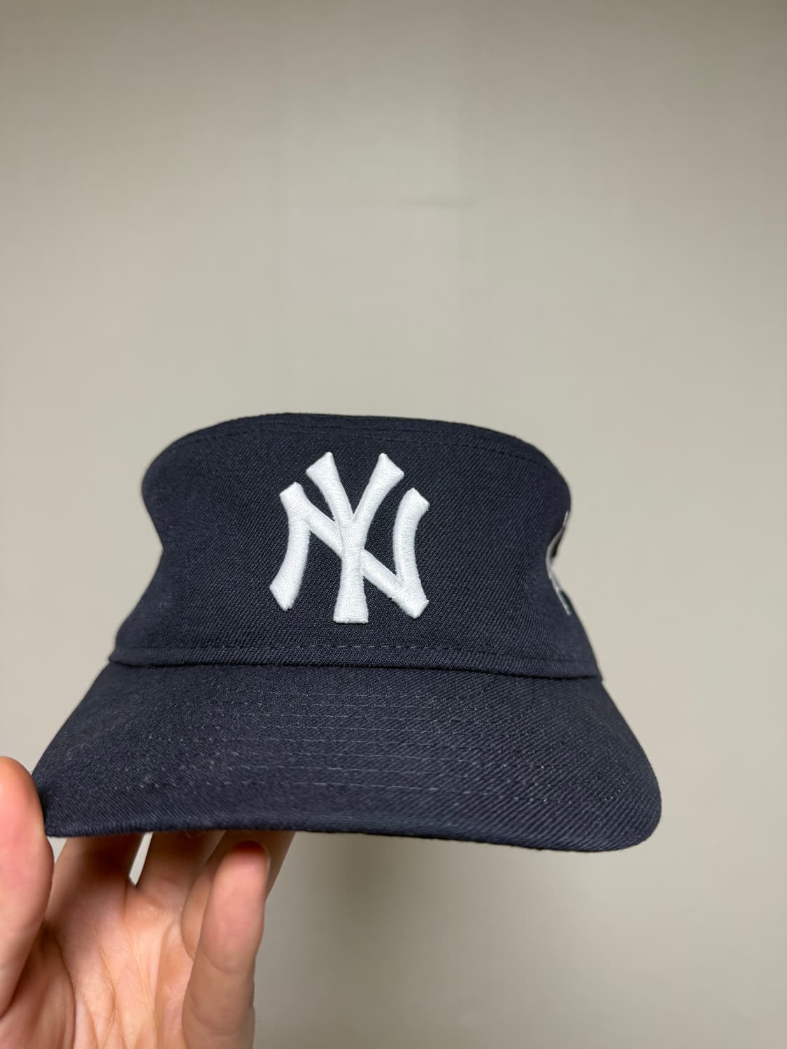 뉴에라 뉴욕 앙키스 필박스 63.5 상품이미지3