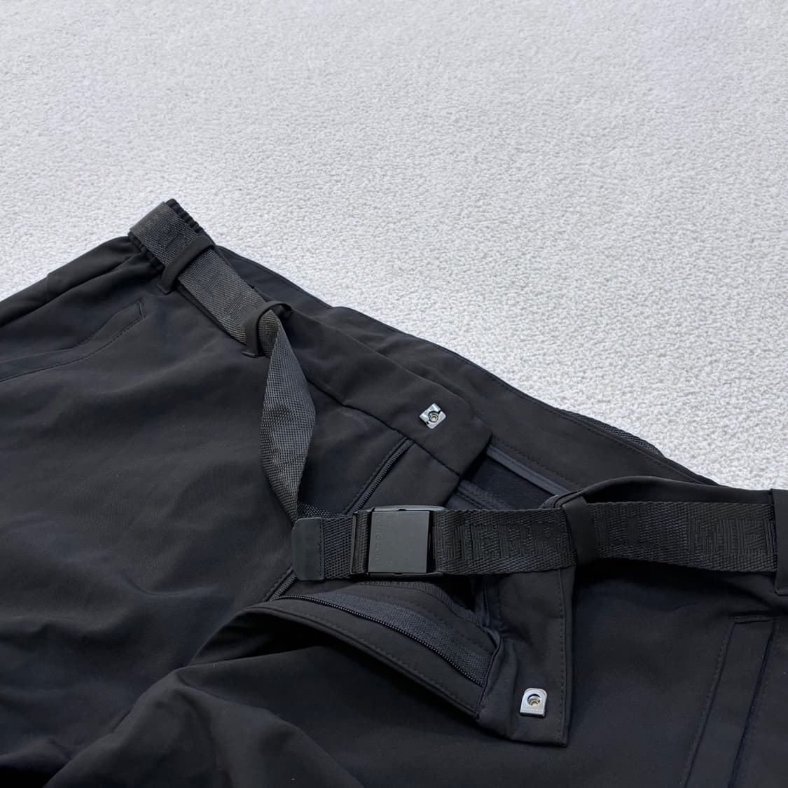 40 머렐 남성 등산 기모 바지 0310E 상품이미지4