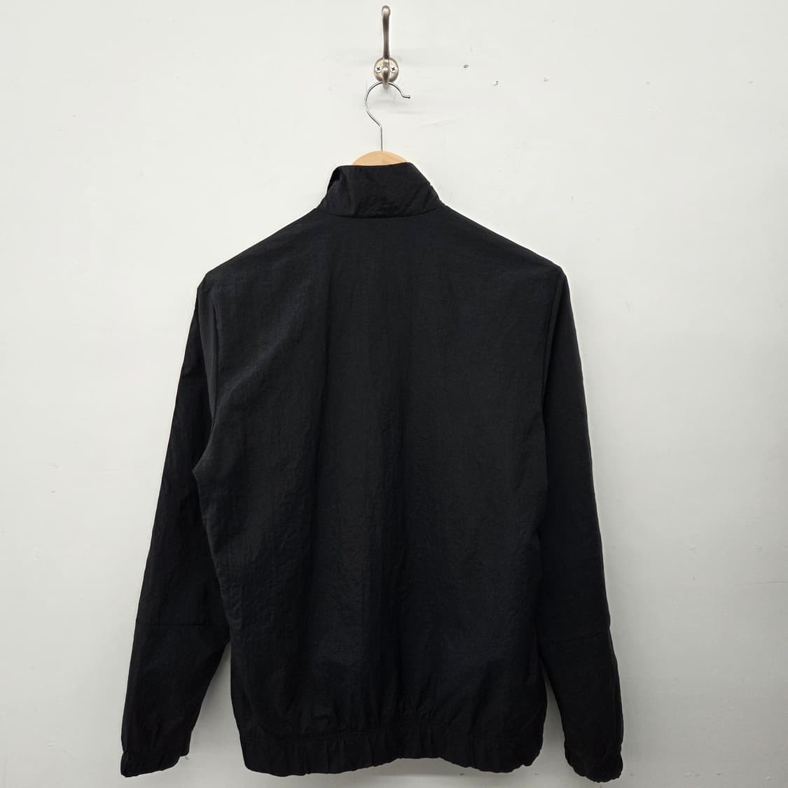 아디다스 삼선 트랙탑 블랙 남m 상품이미지3