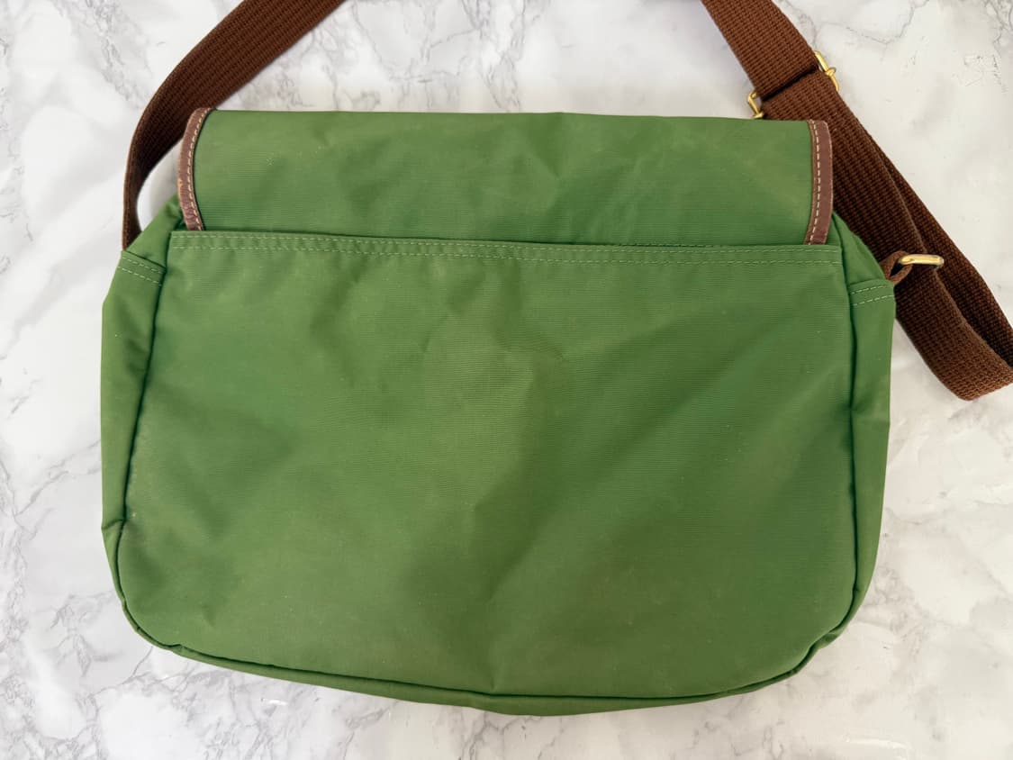 롱샴 크로스백 상품이미지2