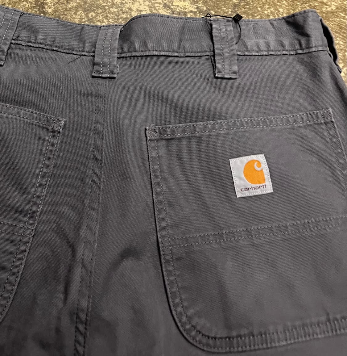 칼하트 카펜터 팬츠 상품이미지7