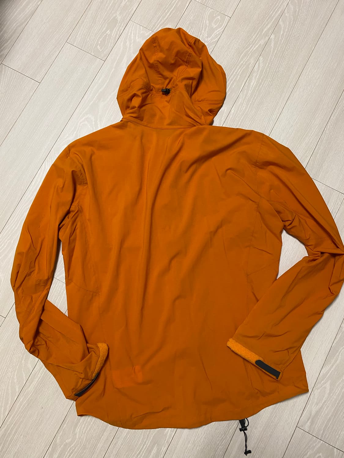 아크테릭스 스쿼미시 자켓 M 상품이미지2