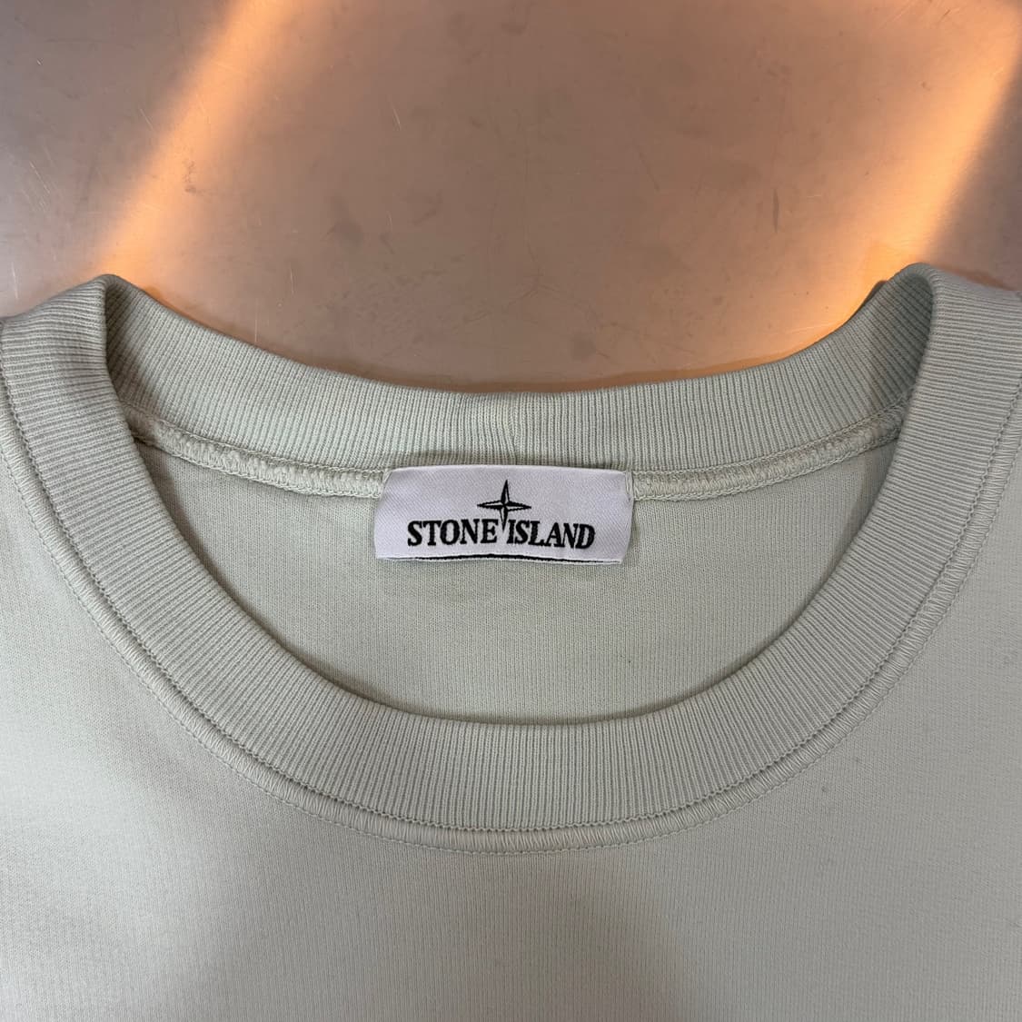 [리오브] 스톤아일랜드 맨투맨 상품이미지4