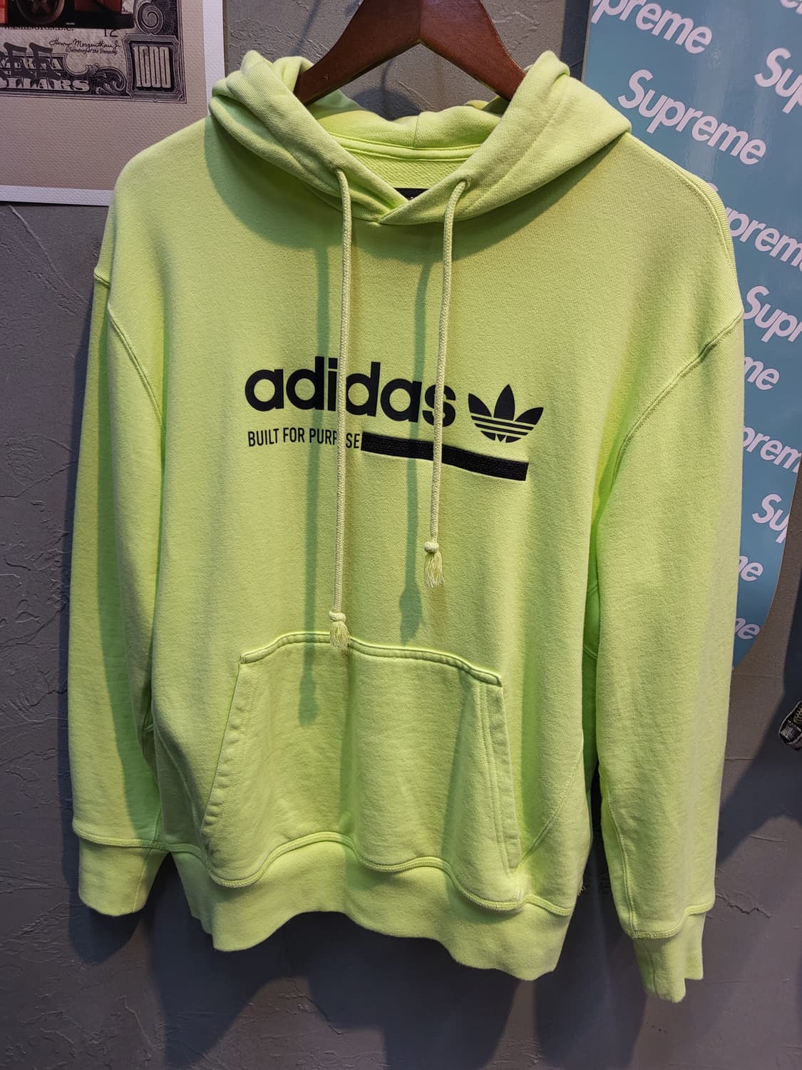 아디다스 후드티셔츠 상품이미지1