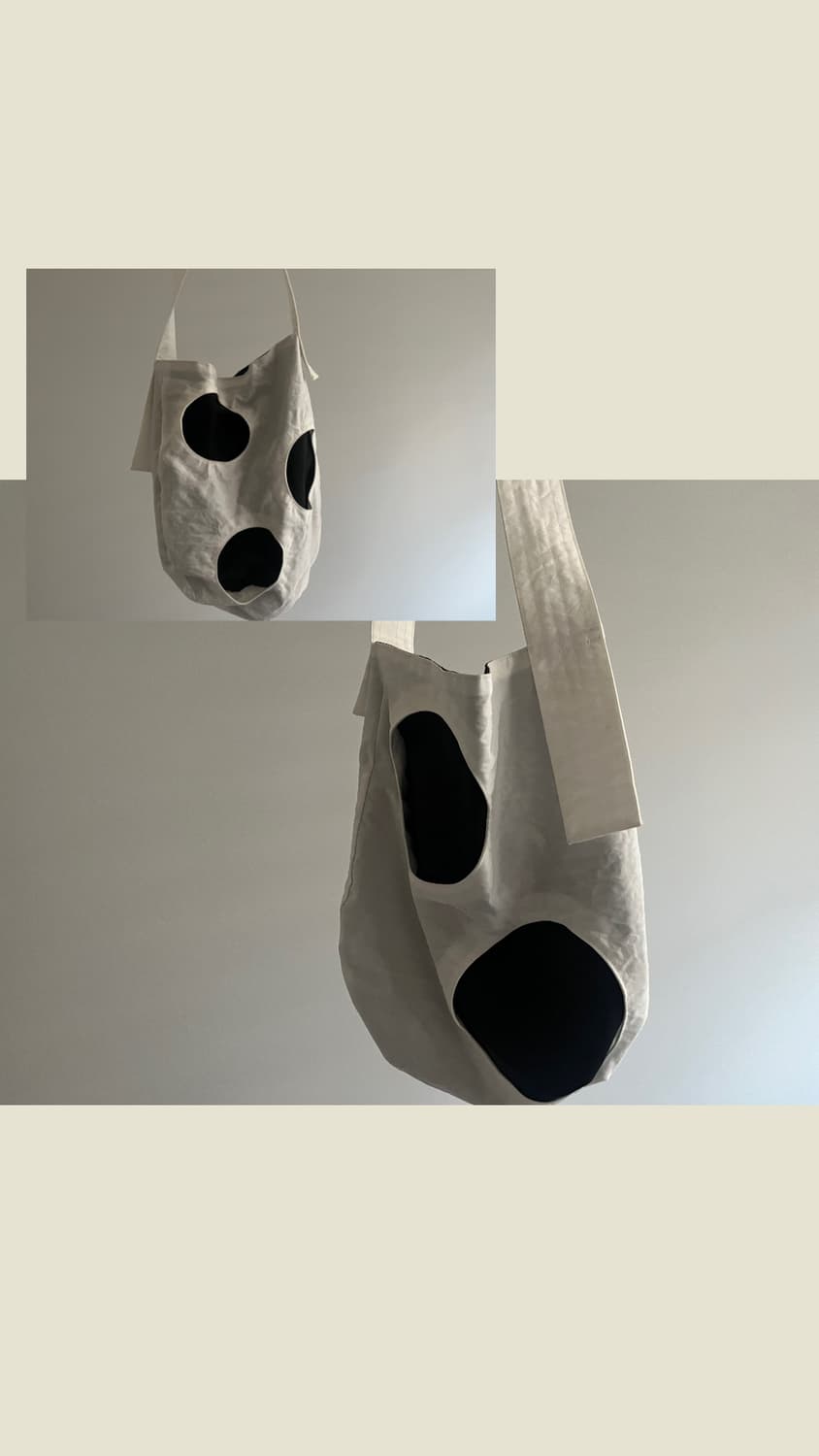2/3 Dot Bag 상품이미지1