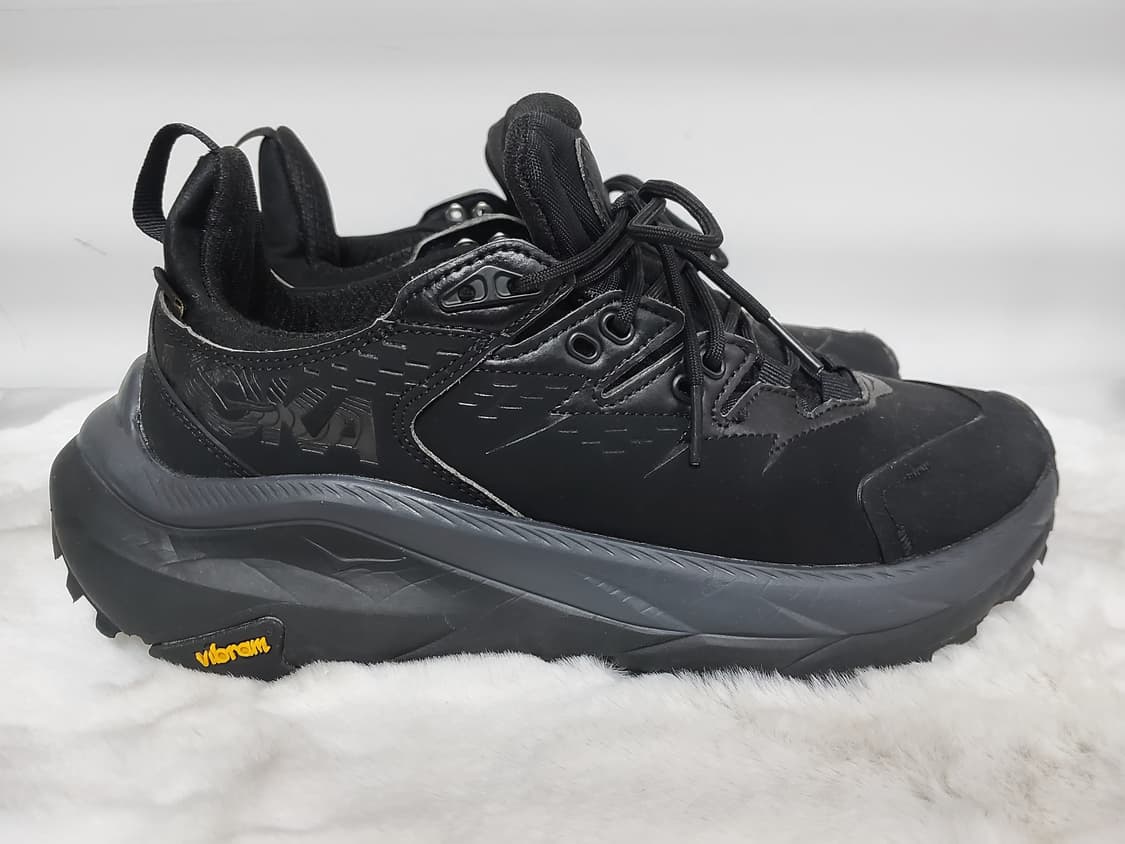 호카 카하 2 로우 GTX 블랙 265mm 상품이미지2