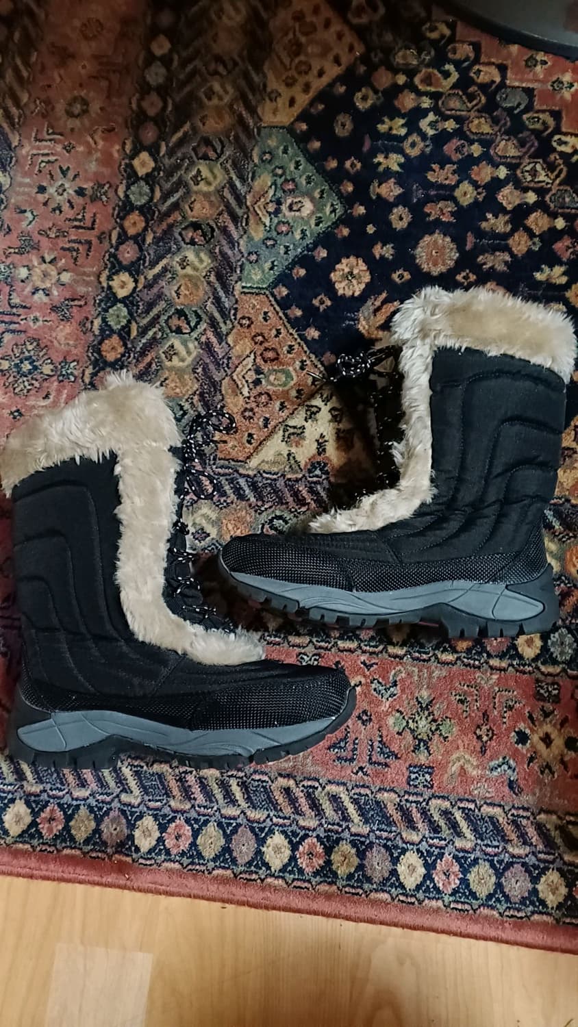 아웃도어프로덕츠 방한부츠 240 상품이미지7