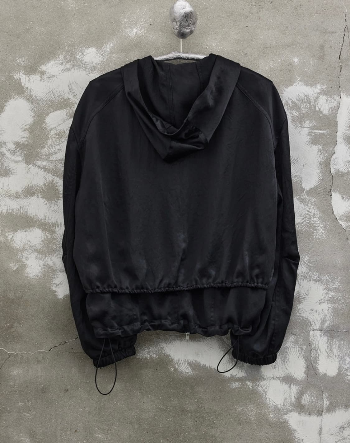 유스 후디드 점퍼 Hooded Jumper [4] 상품이미지2