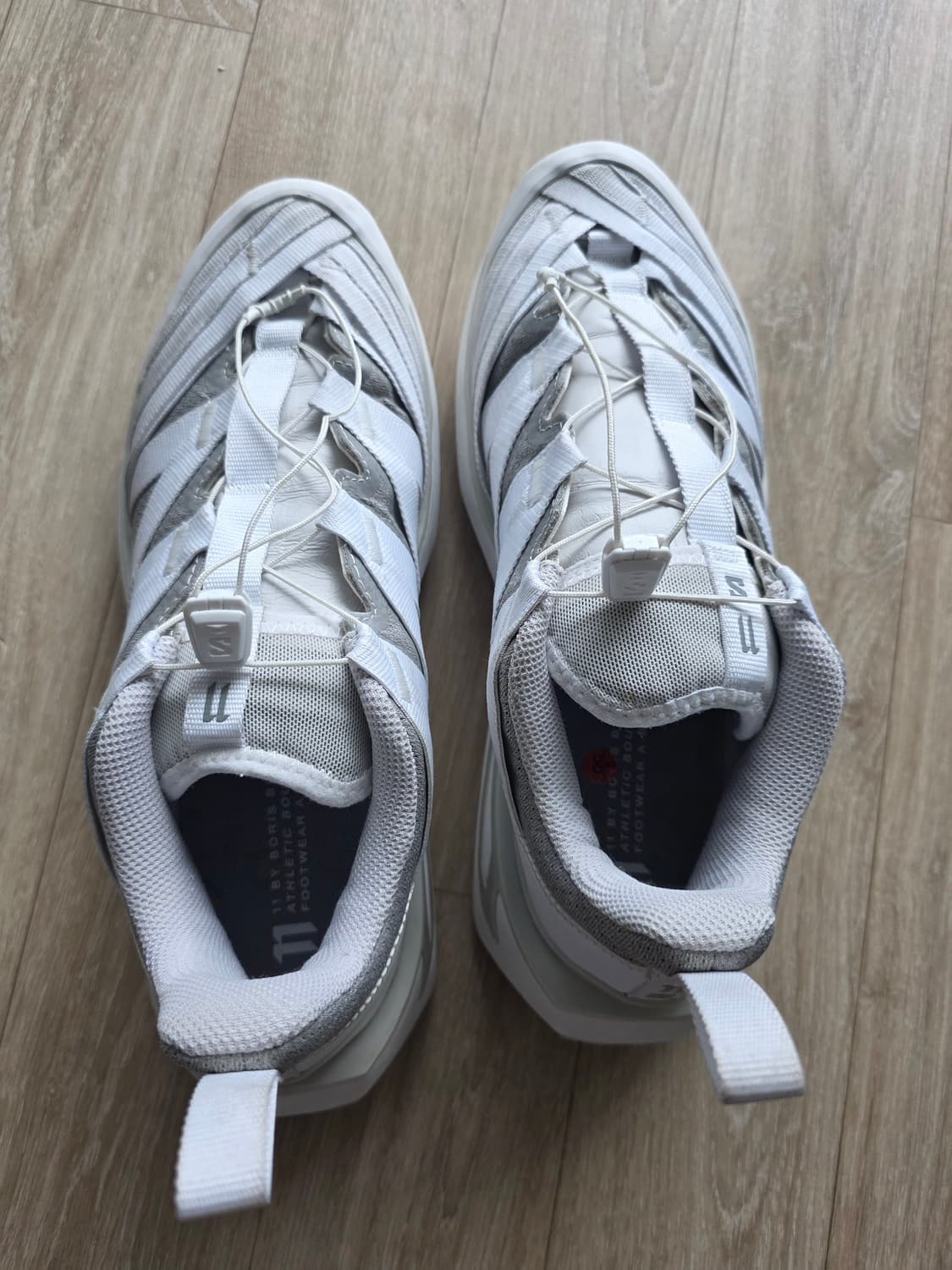 Salomon x Boris Bidjan Saberi 11S A.B.1  상품이미지4