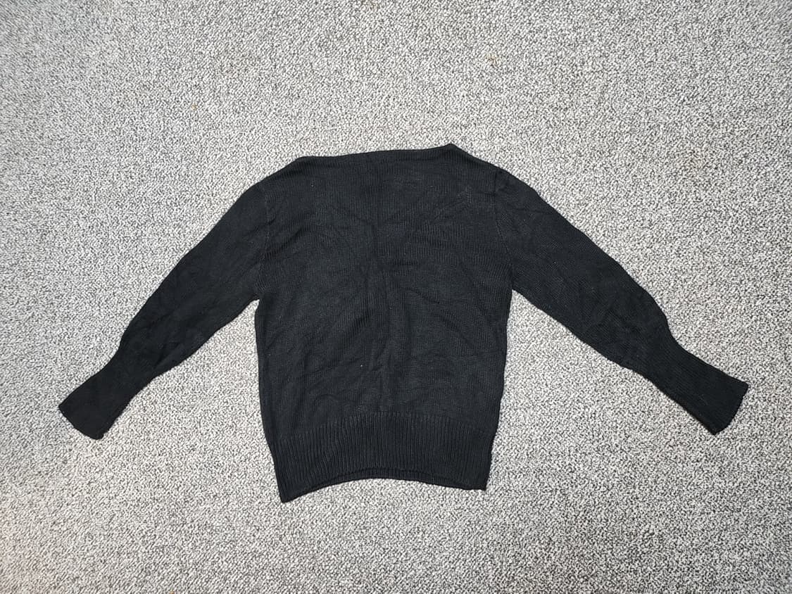 [L] 폴로 여성 니트 상품이미지3