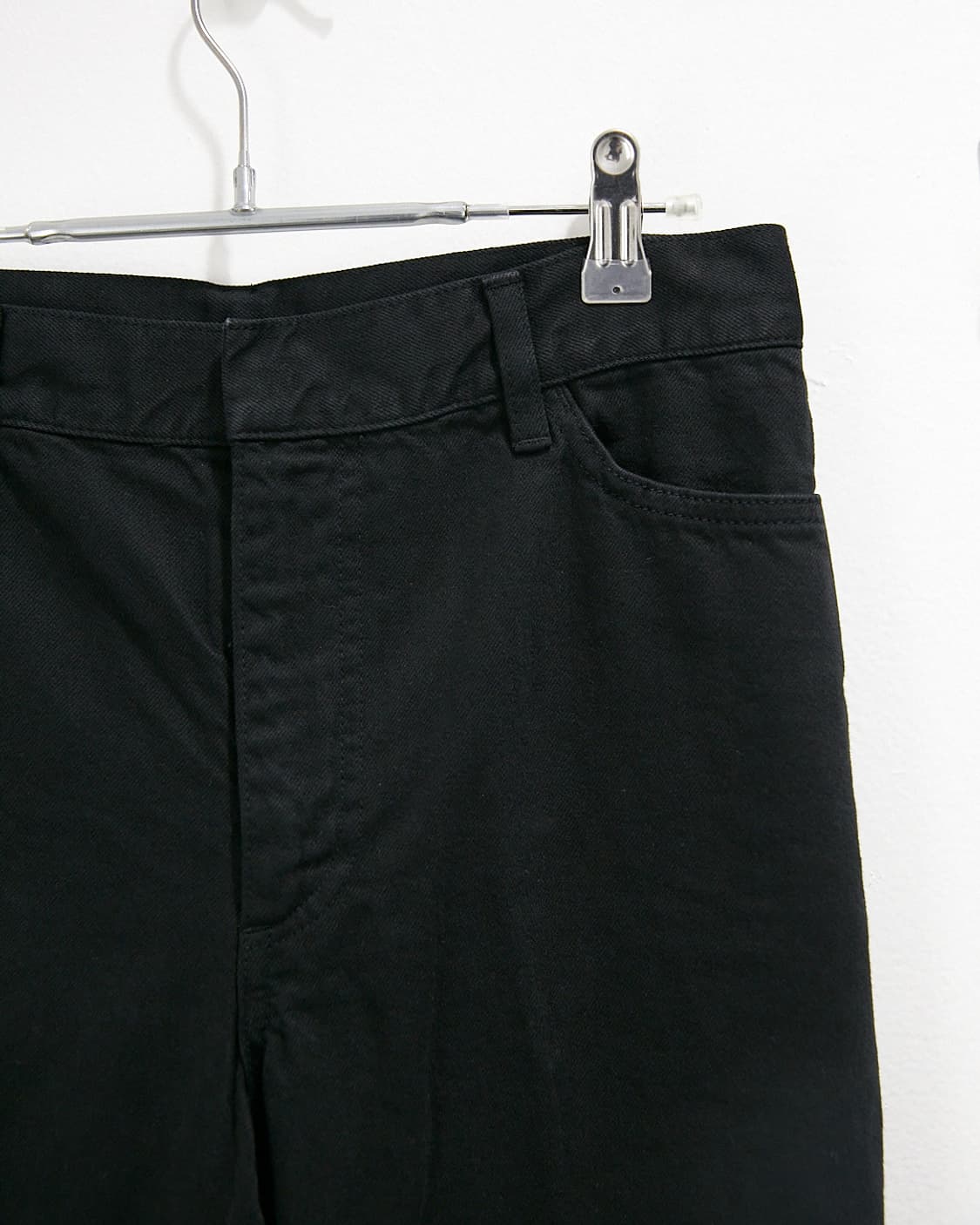 Cut-off Denim Pants 상품이미지2