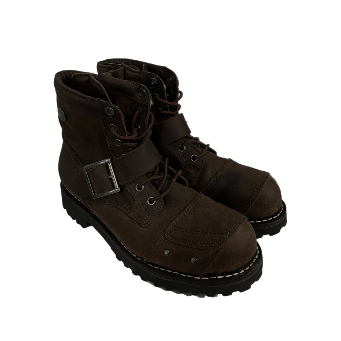 Sierra Designs 7 hall biker boots 상품이미지1