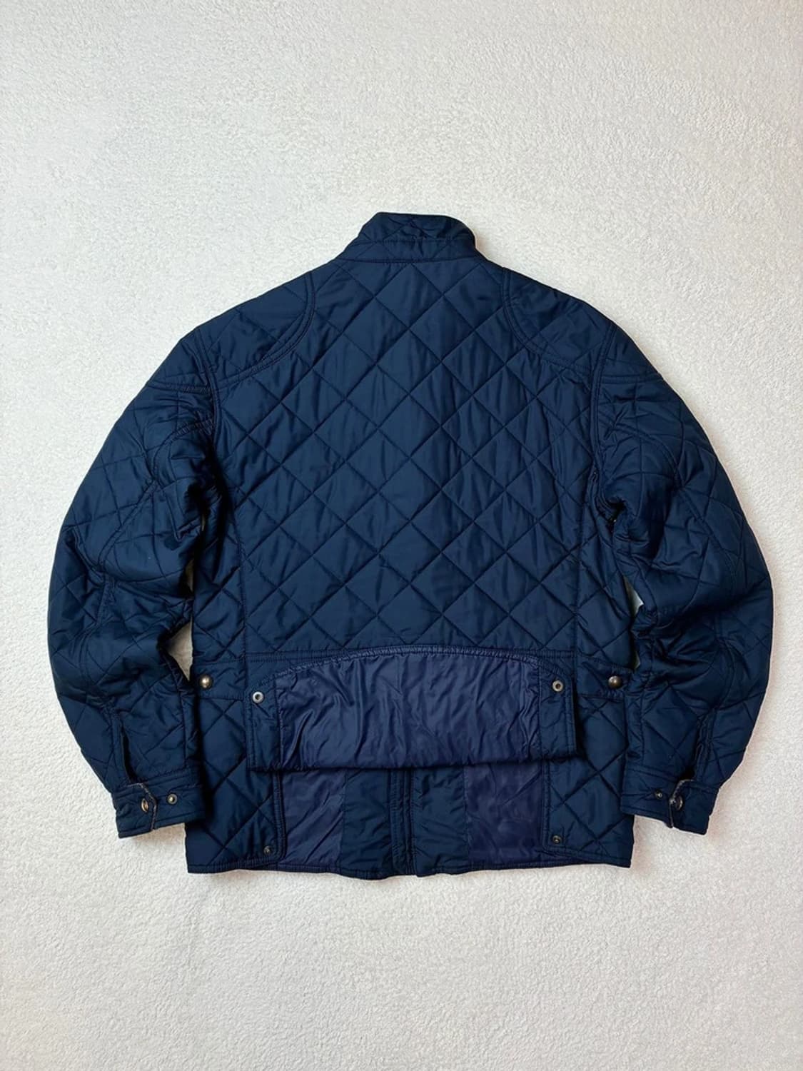 폴로 랄프로렌 퀼팅 누빔 헌팅 자켓 PN5751 상품이미지6