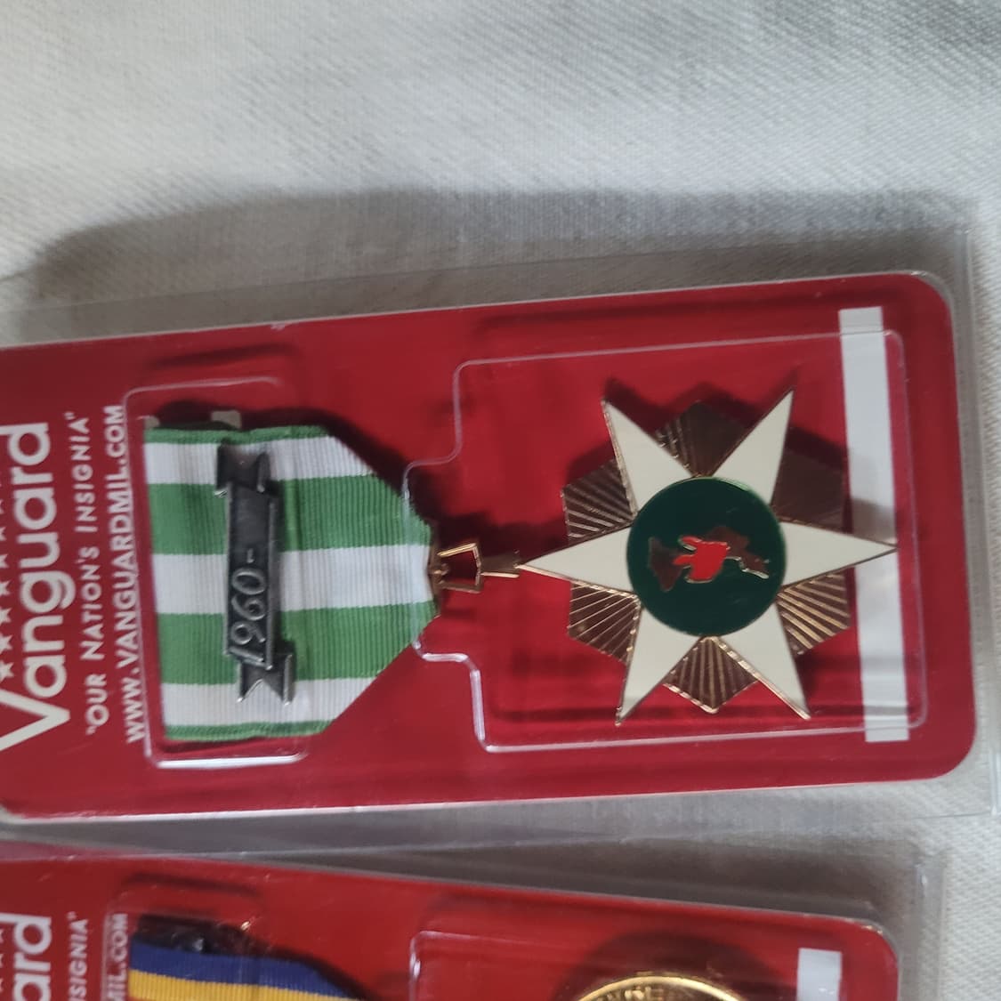 미 훈장 세트 상품이미지4