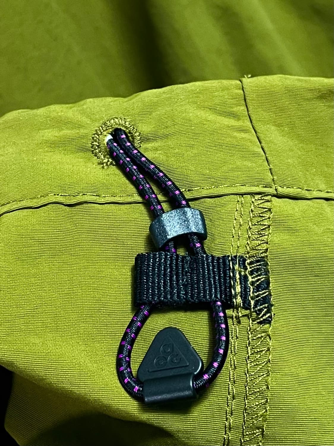 나이키 ACG 나일론 하이킹 트랙팬츠 (onp.25) 상품이미지7