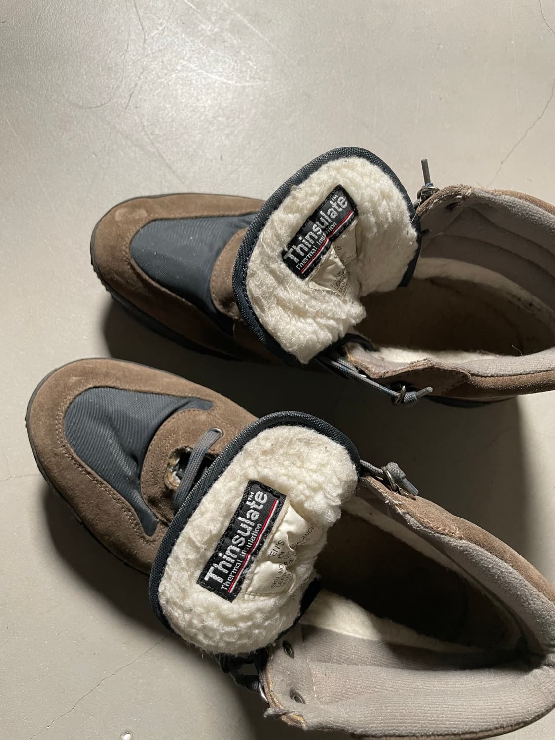 엘엔비 Thinsulate™ Insulated Mountain Boots 상품이미지10