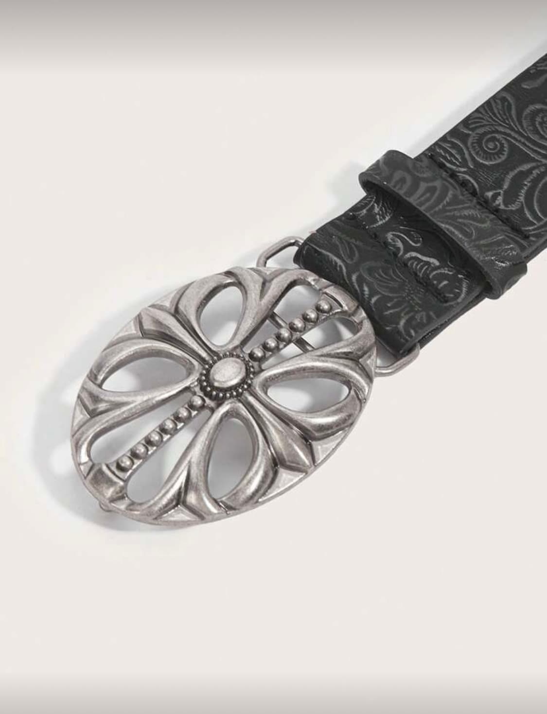 빈티지 벨트 상품이미지4