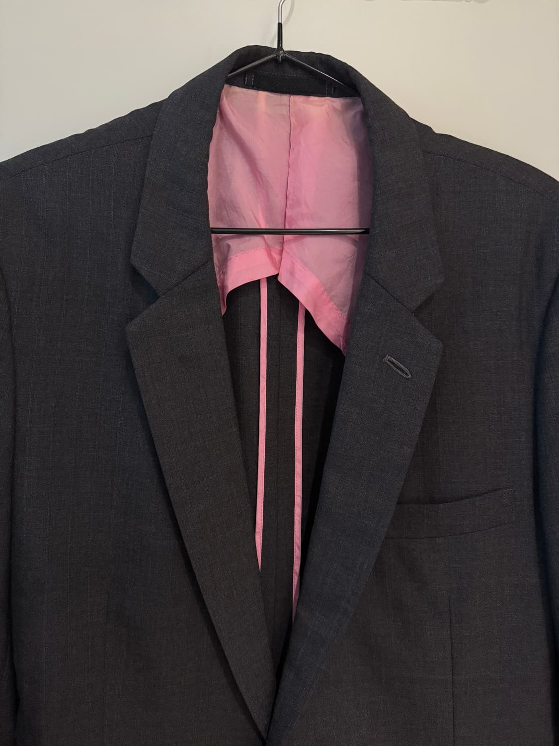 Comme des Garcons Homme plus jacket 상품이미지1