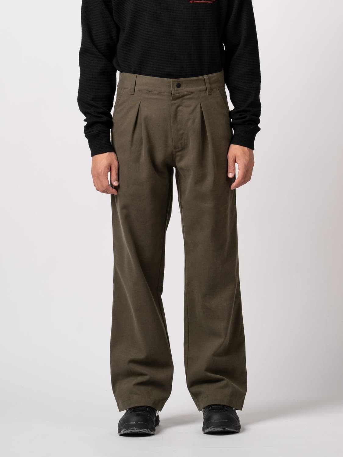 (48) gr10k 밀리터리 팬츠 상품이미지1