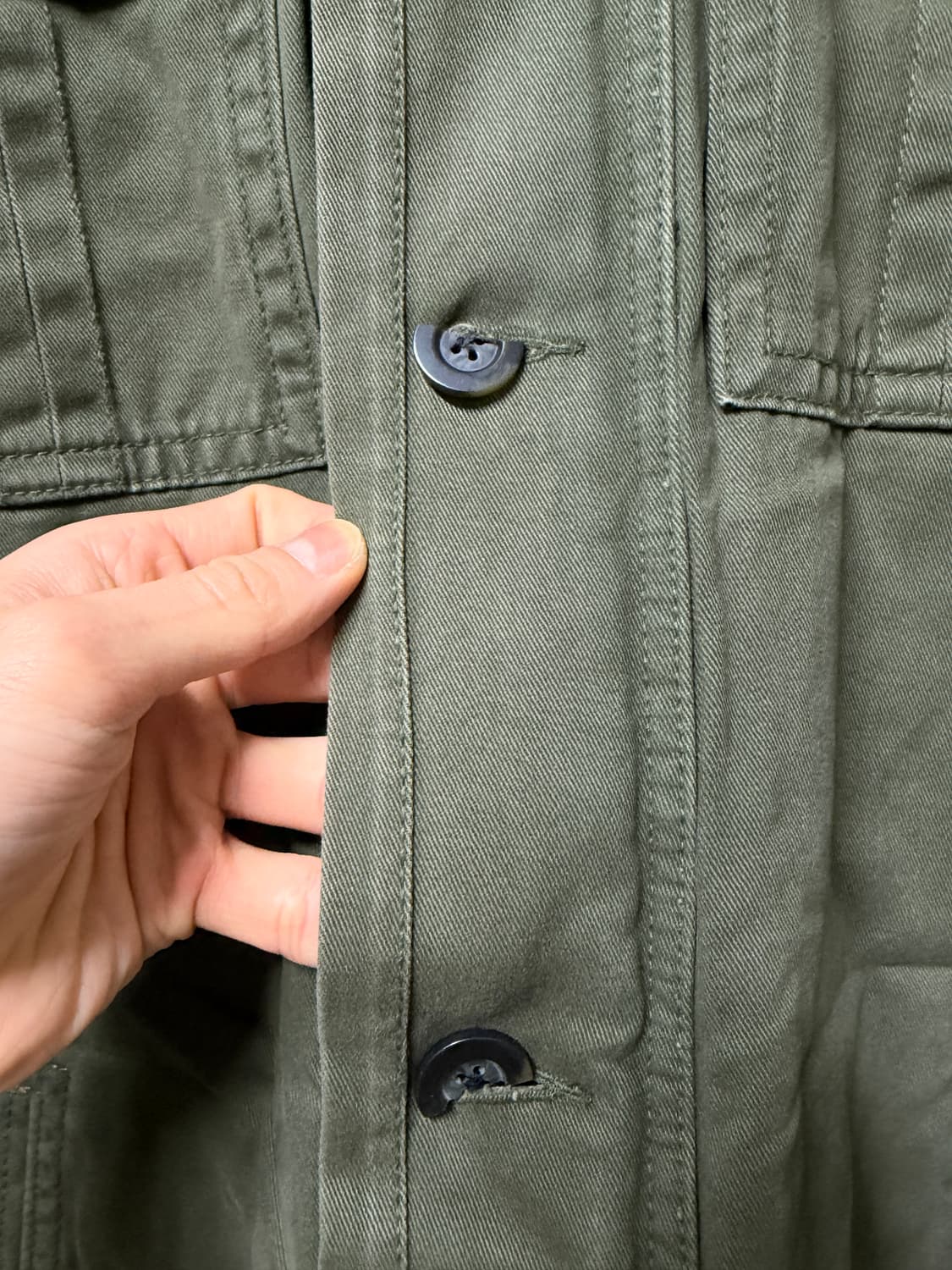 Vintage Old navy Jacket XL 상품이미지3