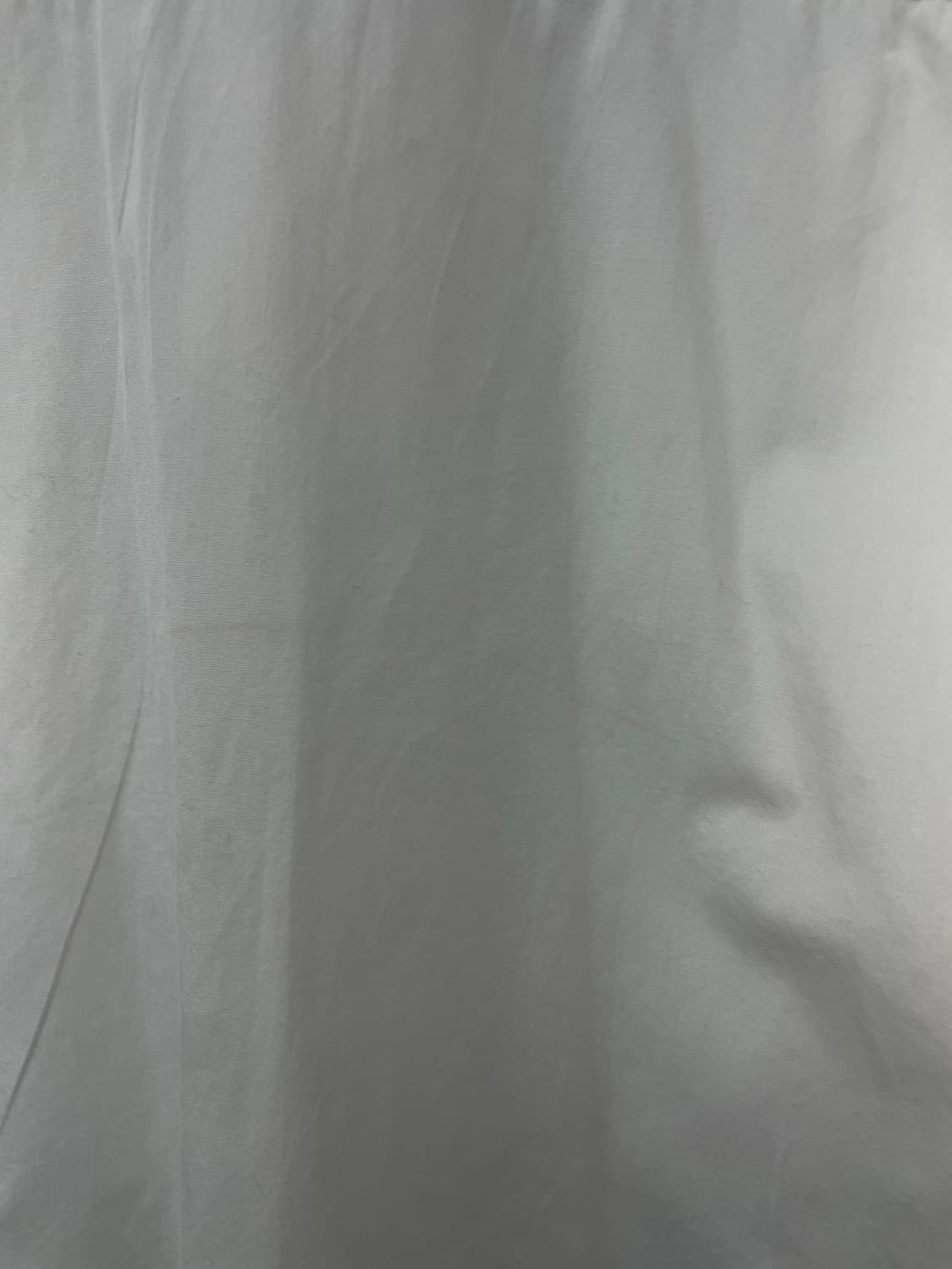 꼼데가르송 레드하트와펜 화이트 셔츠 H2644 상품이미지9