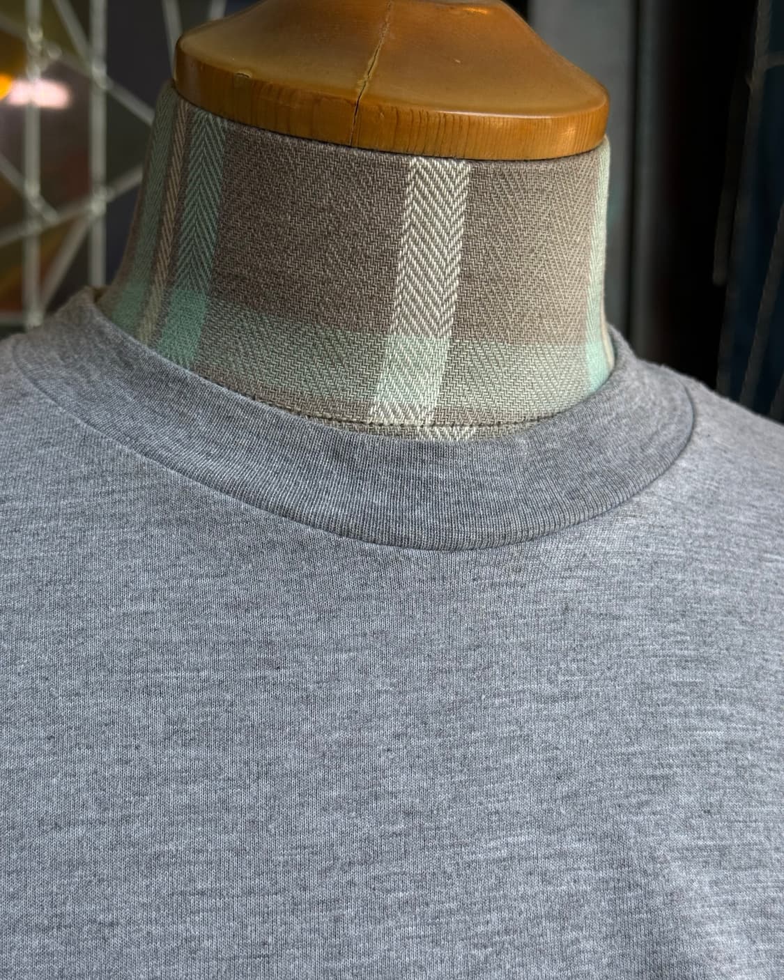 00‘s U.S Army 박쥐 패턴 스텐실 IPFU 티셔츠 M 상품이미지8