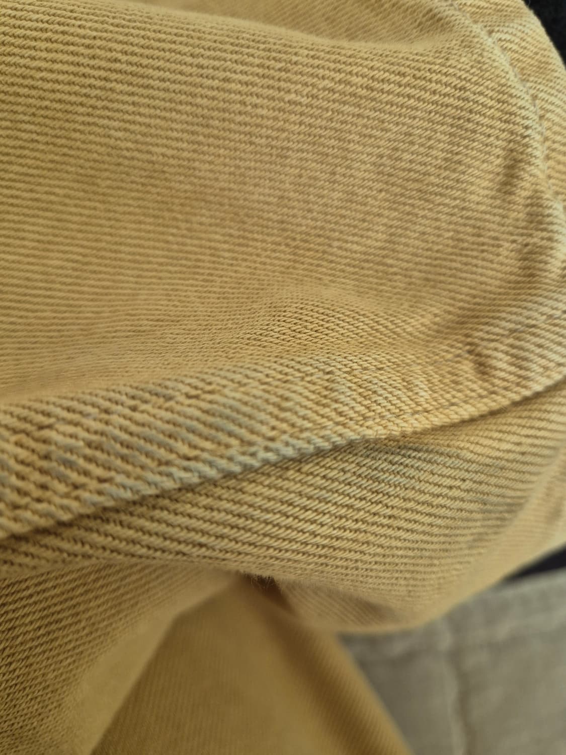 칼하트 브랜든 팬츠 상품이미지3