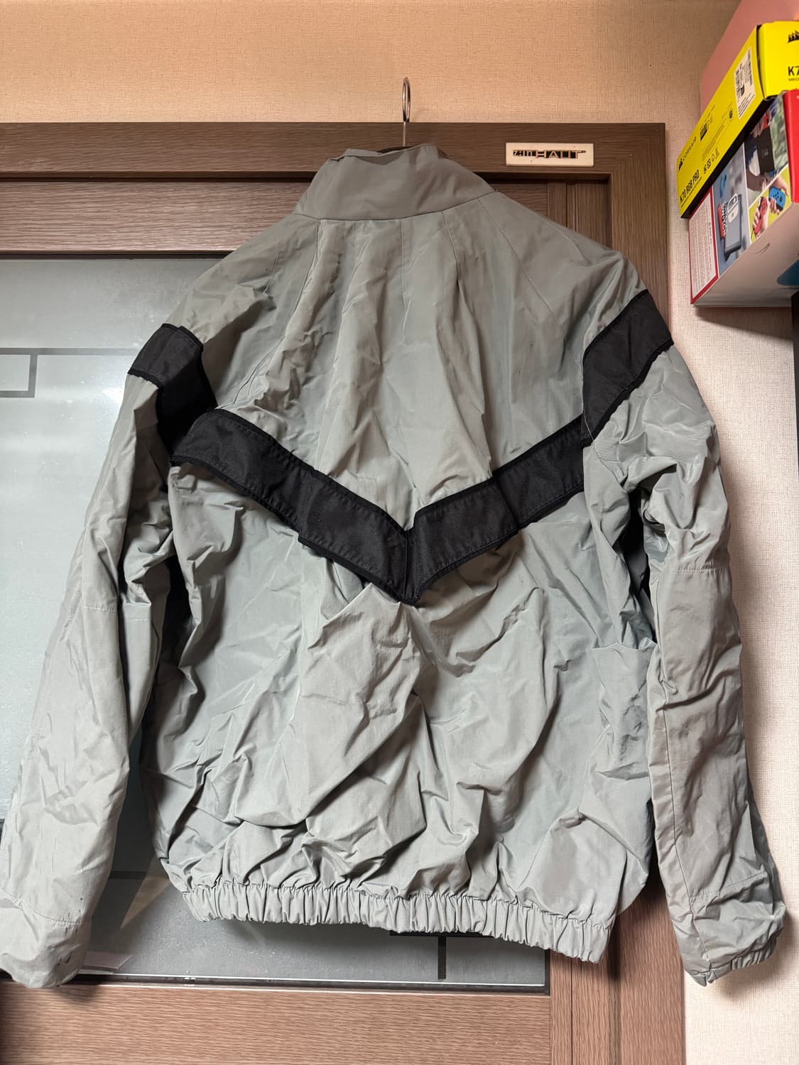 IPFU 자켓 오리지널 S-L 팝니다 상품이미지2