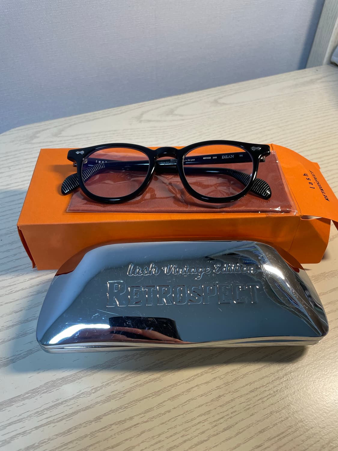 래쉬 딘 48 사아즈 판매합니다 상품이미지4