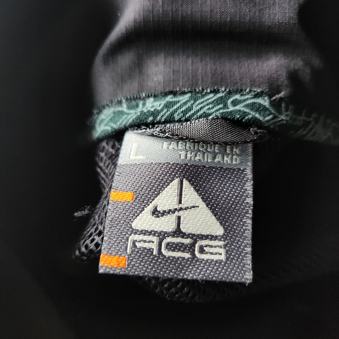 나이키 ACG 자켓 상품이미지9