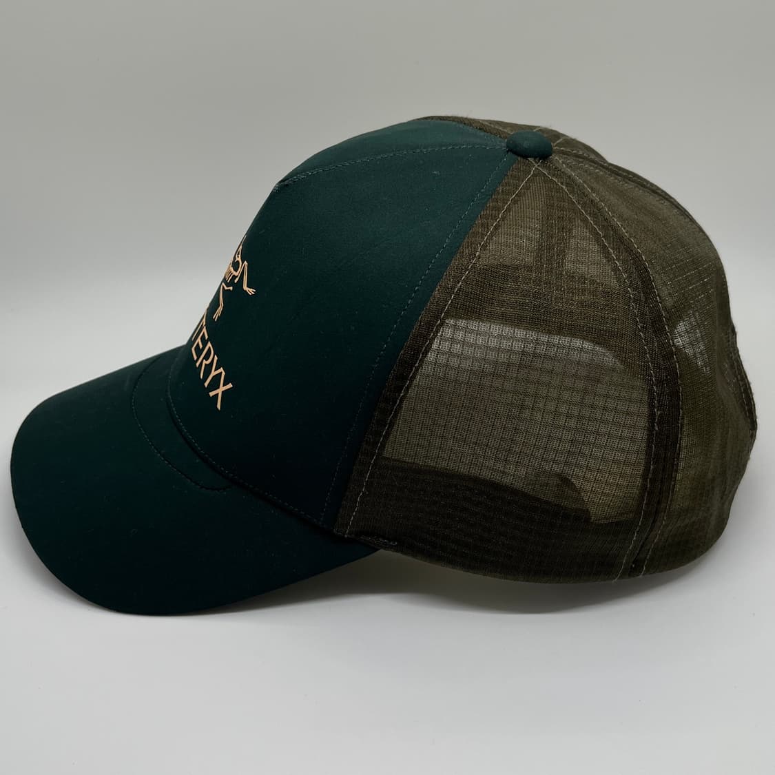 아크테릭스 메쉬 볼캡 상품이미지2