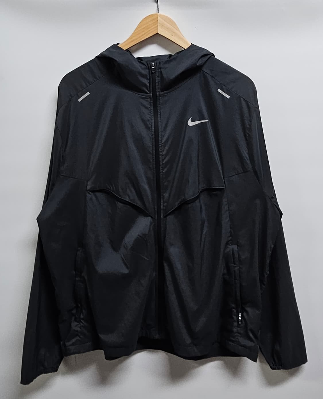 나이키 러닝 바람막이 2XL 상품이미지1