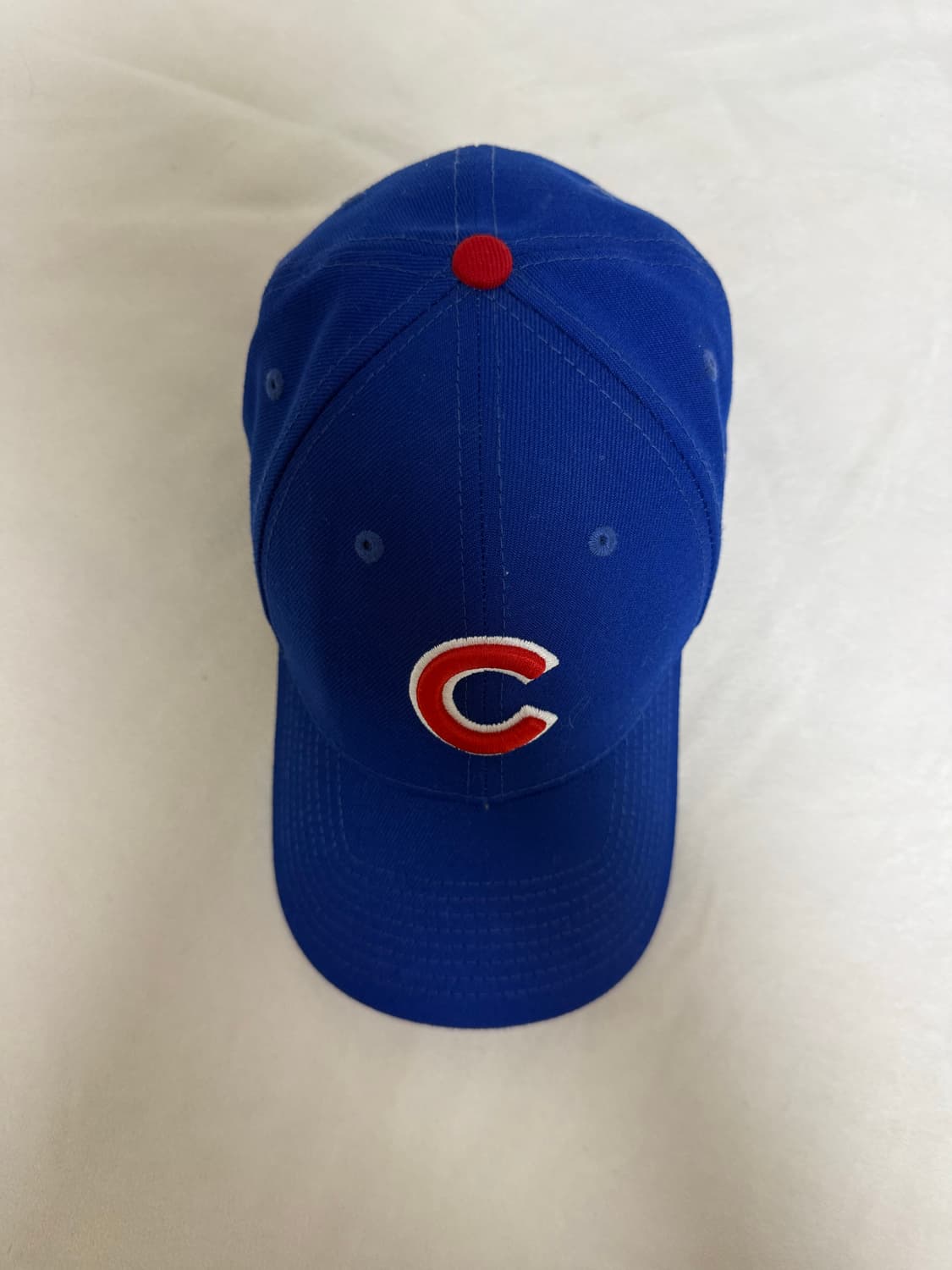 MLB모자 교환구해요 상품이미지1