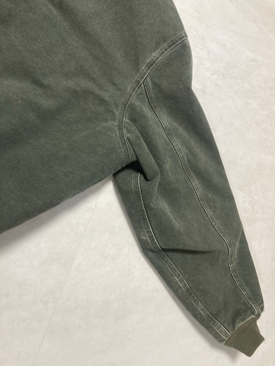 Carhartt J68 MOS 2XL 상품이미지8