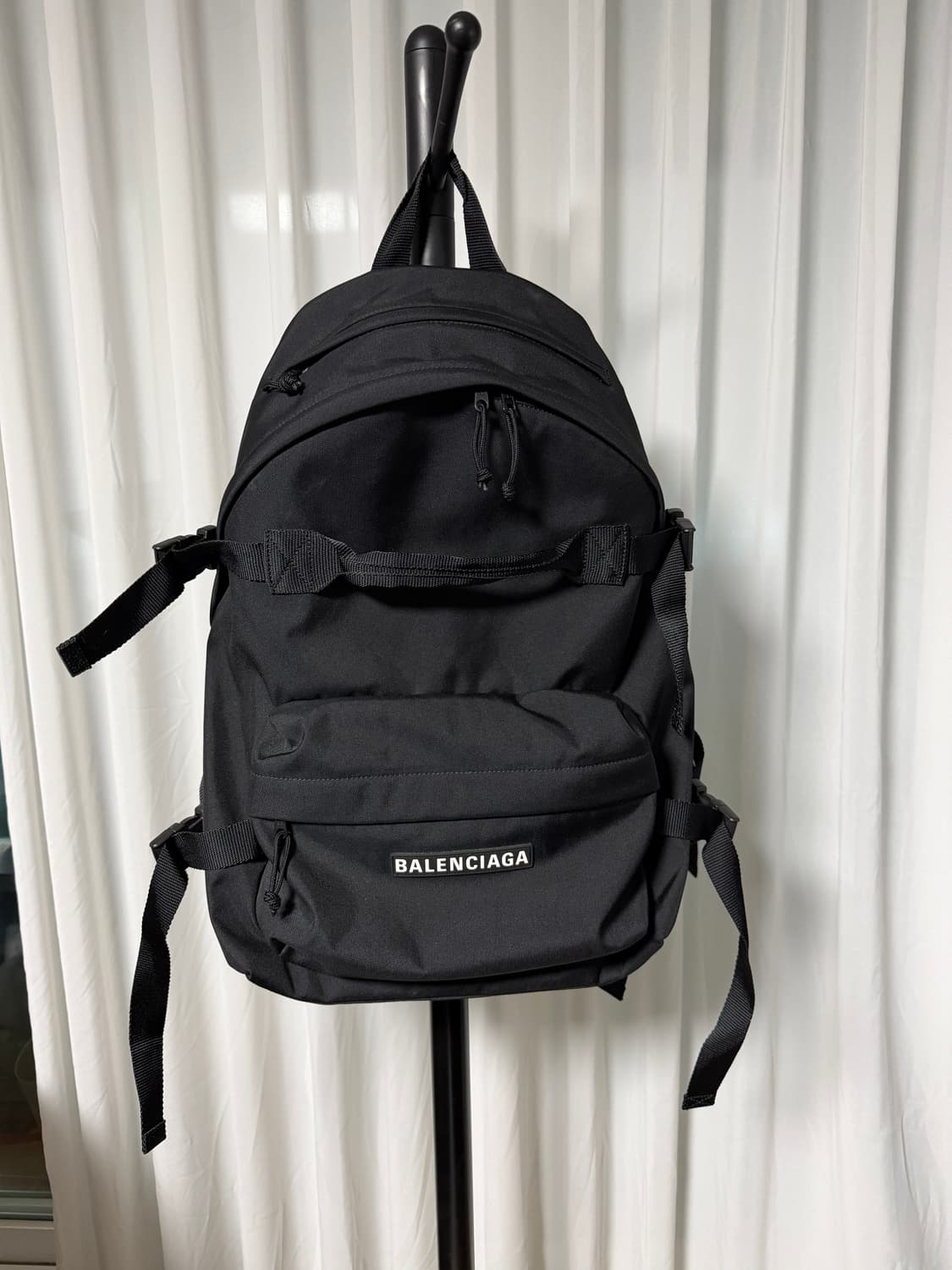 발렌시아가 스키 백팩 상품이미지1