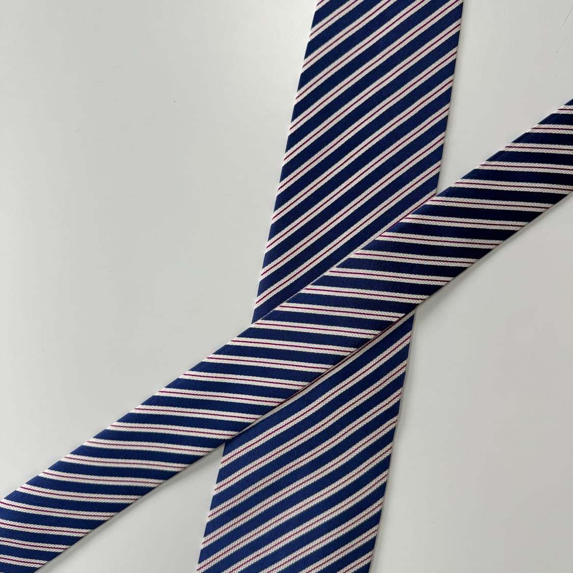 에르메네질도제냐 정품 명품 넥타이 상품이미지4