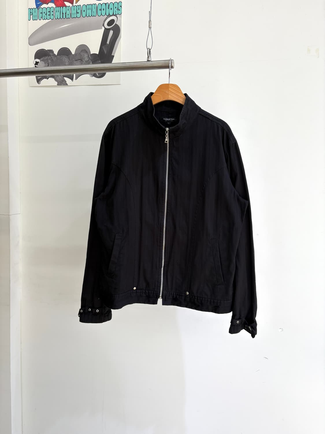 THRUXTON 자켓 상품이미지1